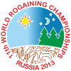 11th World Rogaining Championships 2013